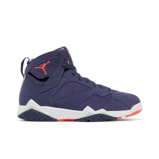Air Jordan 7 Retro Quai 54 DV0577-500