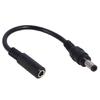 Laptop Power Charging Connector Cable 90W DC4.5x3.0 Female to Male Converter