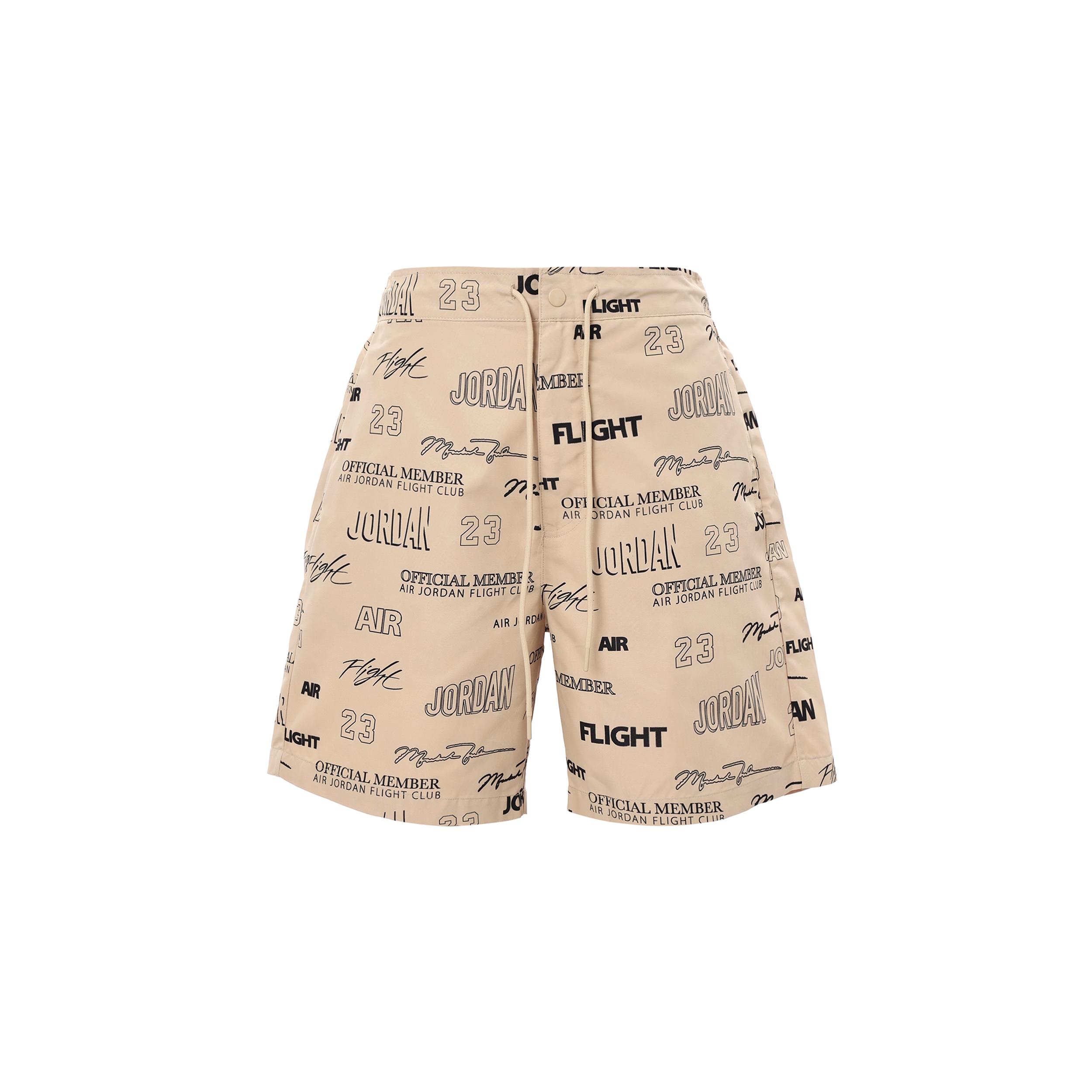 Jordan Casual Shorts Men s Khaki DX9727-252 XL