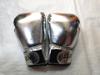 Sagitar Children's Boxing Gloves with Metal Film and Sponge Foam Liner for Sanda and Punching Bags.