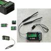 Flyskyt6 I6 2.4g Fs-ia6b6 Receiver For Rc Model Plastic Material 6 Channel Controller