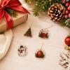 Countdown Calendar Decorations, 2D Acrylic Ornaments, -Pack for Birthday Party Adults and Kids