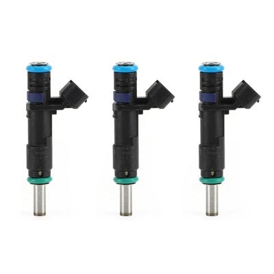 3 pièces Injecteur de carburant 420874834 420874846 pour Sea-Doo GTR RXP 155 215 230 Accessoires de remplacement