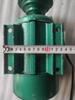 Motor de Coluna de Perfuração Trifásico de Velocidade Variável, 220V/380V, Motor de Indução Monofásico de 750W para Uso Doméstico