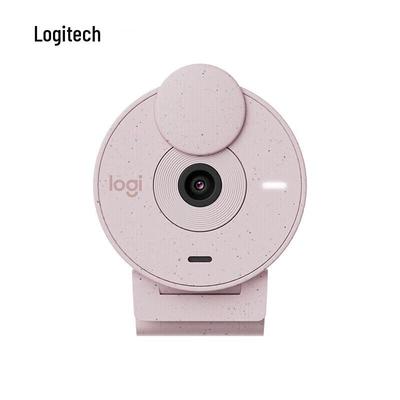 Logitech Brio 300 Full HD webkamera