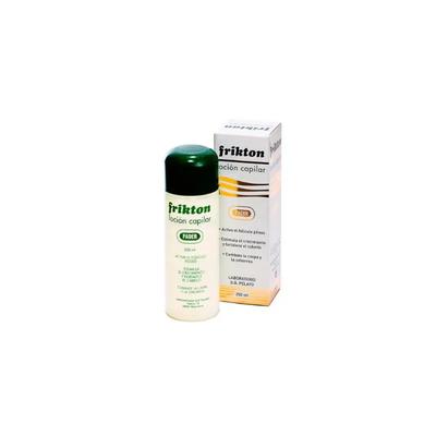 Frikton Loci?n Capilar 250ml