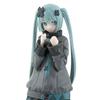 New Hatsune Miku In World With Closed Windows Collectible Anime Action Kwaii Figures Model Toys Christmas Gifts A 8inch Kid Friendly Entertaining Fun