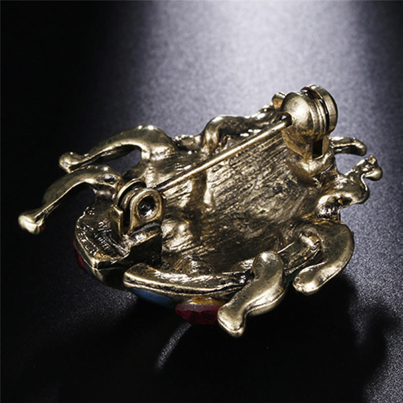 Ladybug  Brooch Pins  Brooch Wedding Clothes Decor Jewelry