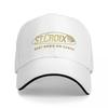 Life Love St Croix Merch 658 Kappe Lässige Baseballkappen Verstellbarer Hut Sommer Unisex Baseballkappen Anpassbar Mehrfarbig