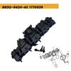 AA92-Car Intake Manifold Assembly BB3Q-9424-AE 1770539 For Ford Ranger 2012-2018 2.2L Duratorq-Tdci BB3Q9424A