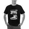 ABHORER Upheaval of Blasphemy TShirt Black Men#039;s Size XL NEW NWOT Unisex T-Shirt