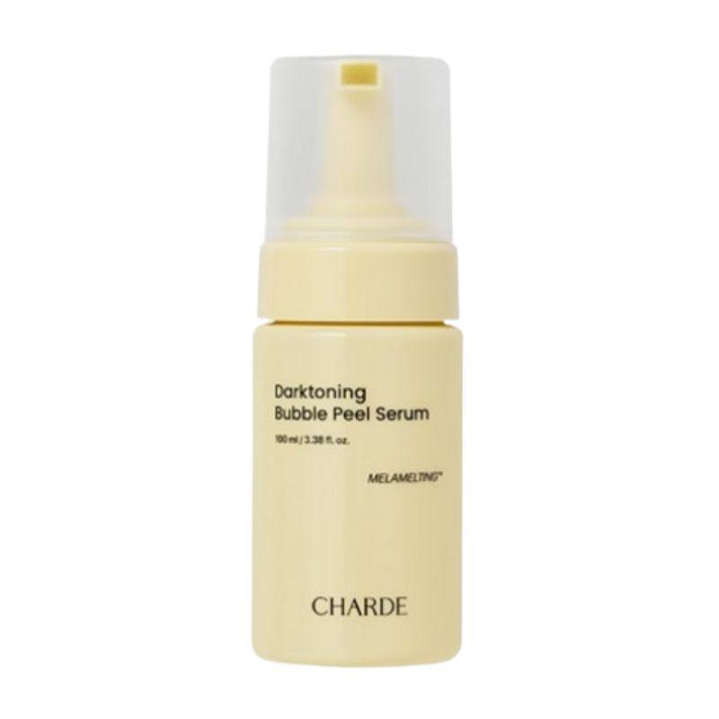 

[SHARDE] Dark Toning Bubble Peel Serum (100ml) Dark Toning Bubble Peel Serum (100ml) x 1ea