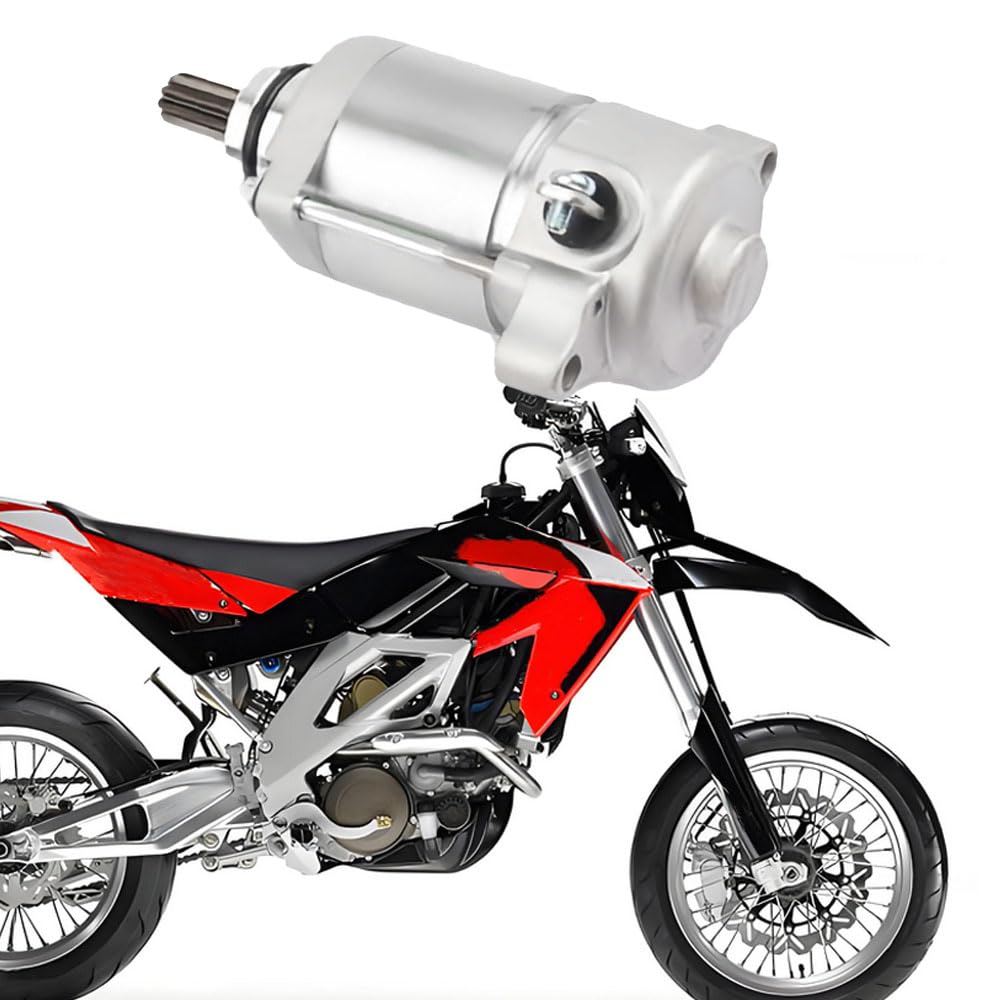 

Electrical Starter Motor Fit For AA RXV450 RXV550 SXV450 SXV550 2006-2015 450cc 550cc Motorcycle ATV Engine Parts AP9150090 Starter
