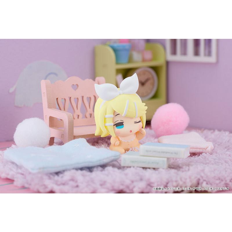 Akatan Piapro Characters 6pc Box Set Good Smile Company