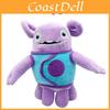 Dream Factory Home Oh Crazy Alien Purple Little Eu Plush Toy