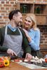 SZKLANA PŁYTA OCHRONNA NA KUCHENKĘ 70x52 PIES