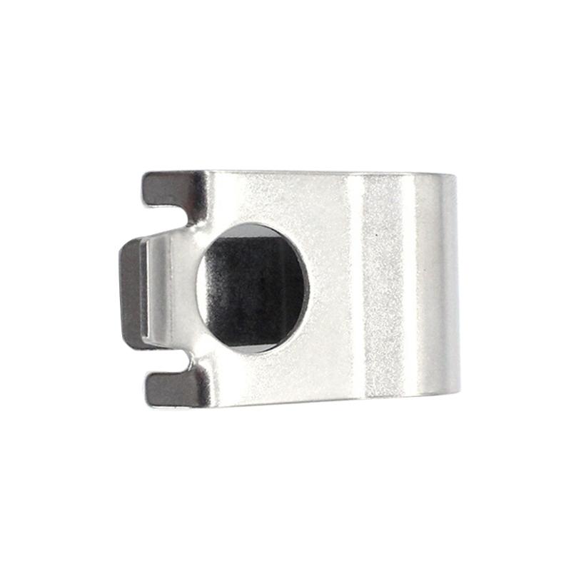 Car Turbocharger Turbo Wastegate Actuator Rod Rattle Clip 06J145220A for Golf Automobile Replacement Parts