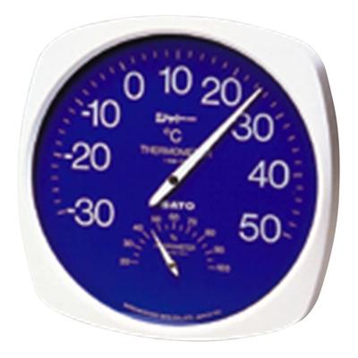 מוצרים לבית – מדחום מכני לבית