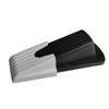1PC Windproof seat belt storage device, anti-skid door stopper, anti-collision door wedge
