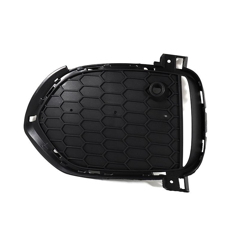 

Car Accessories For BMW X5 F15 2012-2015 M Sport Front Bumper Open Grille Fog Lamp Cover Frame Car Parts 51118064633 51118064635