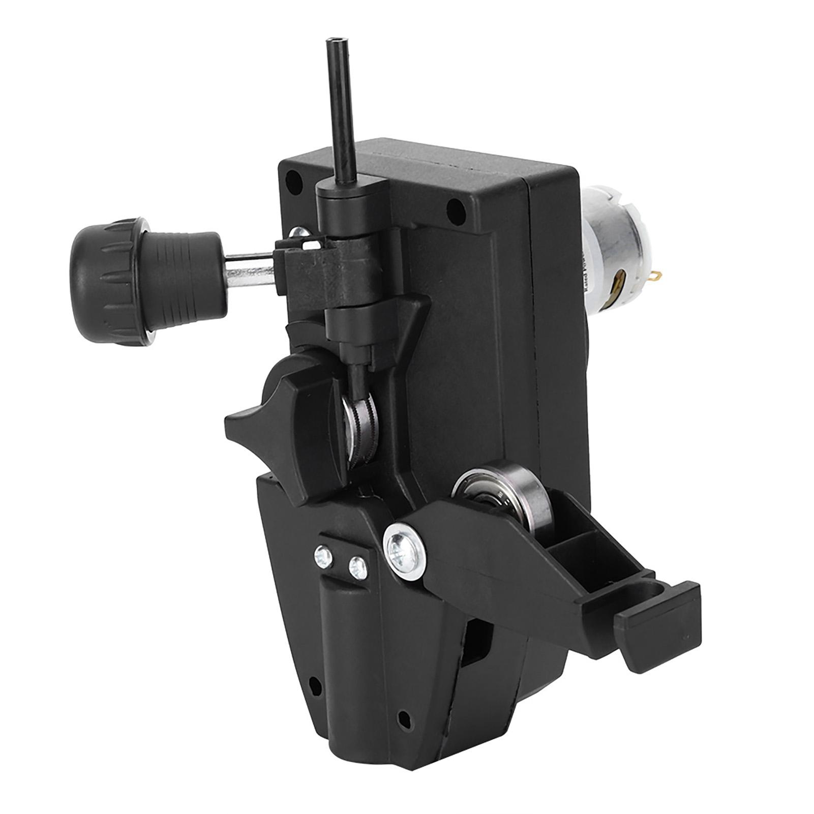 

Механизм подачи проволоки для сварочного аппарата Mig, механизм подачи проволоки постоянного тока 24 В, 10 Вт, двигатель подачи проволоки для сварочного аппарата Mig, механизм подачи проволоки для пайки 0,8/1,0 мм