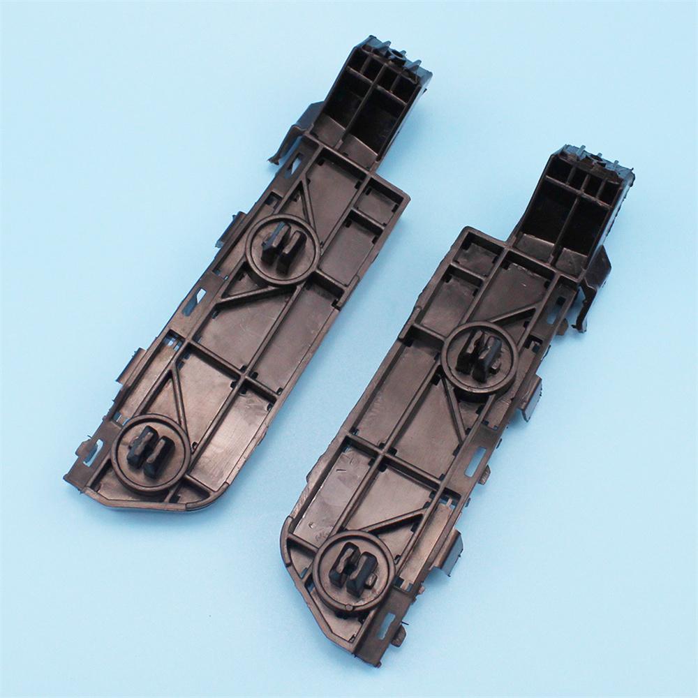 

2 front bumper/fender brackets for honda crv 2007-2011