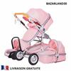 Babyvervoer – Kinderwagens