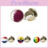 Elegant 2022 World Cup Gemstone Vintage Ring Adjustable Metal Mens Womens