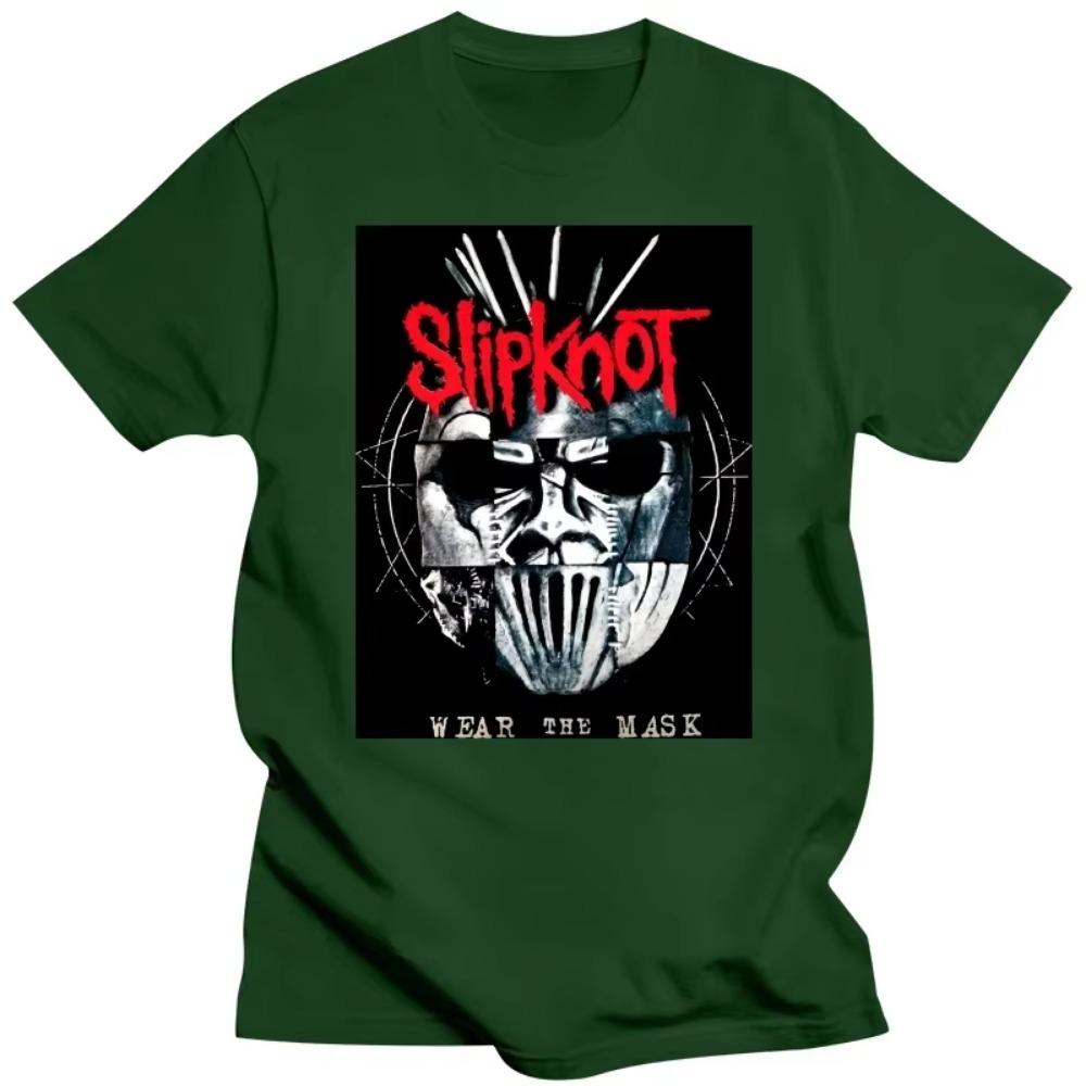 Cartoon T Shirt Heavy Metal 2023 Summer Men/Women Tops Hip Hop Streetwears Vintage Tees Casual O-Neck