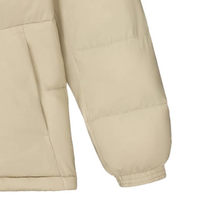 New Balance NB Down Jacket Men's Dark Khaki NPE45261-DB