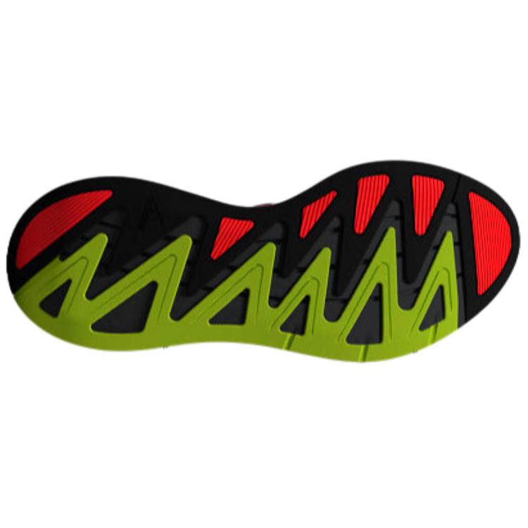 adidas Adizero Aruku Carbon Solar Red Unisex Sneakers Core-Black JH5692