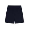 Casual Shorts Mannen Blauw Matig AMS03558-ECL