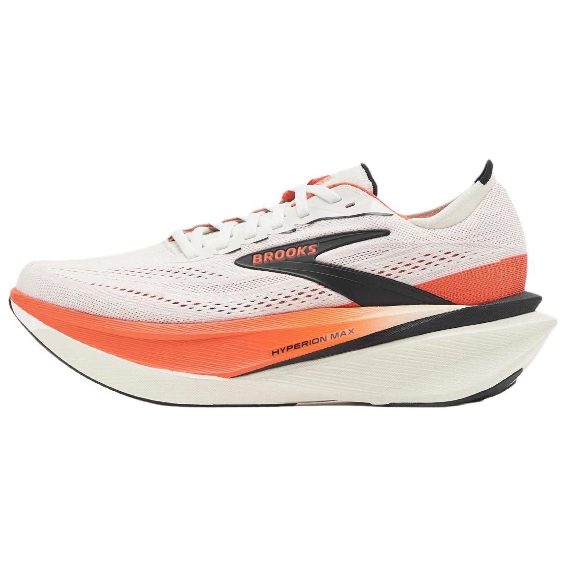 Brooks Hyperion Max 4 Professional Low-Top