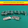 Nickel Plated Steel Belt BL1830 Nickel Strip Sheet For 18650 Lithium Battery Pack Spot Welding Connector Tape