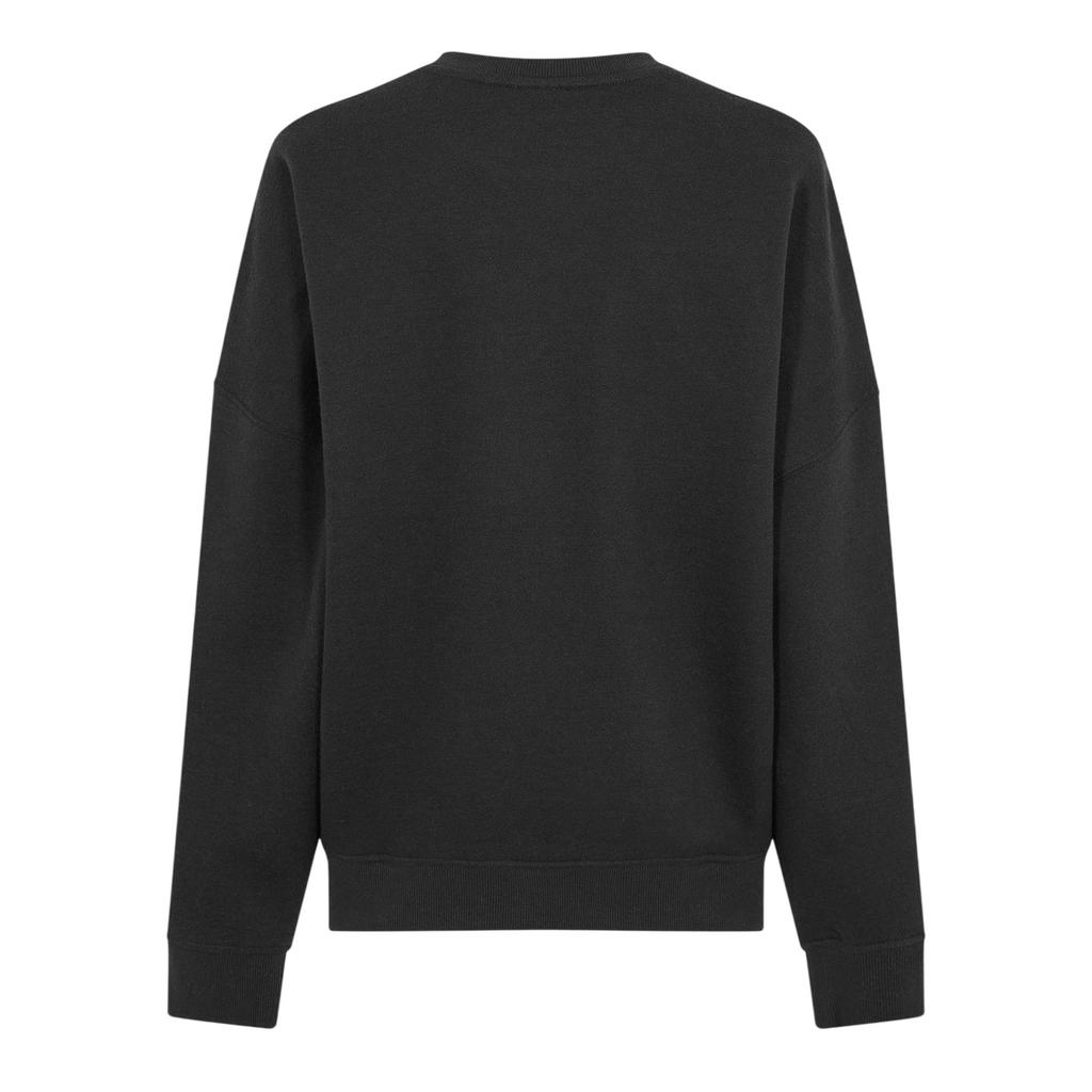USA Pro Womens/Ladies Classic Sweatshirt