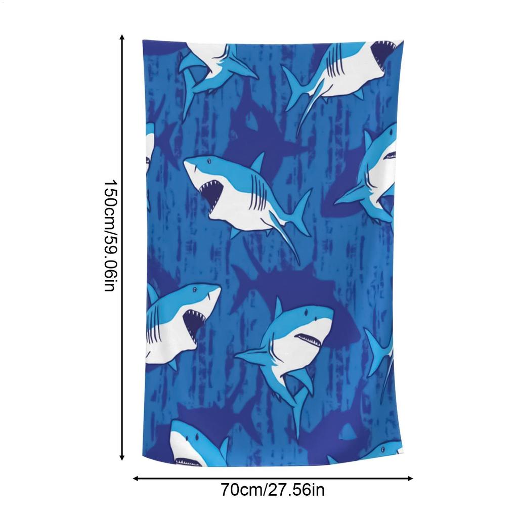 Travel Beach Towel Cute Quick Dry Towels For Beach Large Sandproof Sweat Rags Cleaning Wipe For Gym Travel Camping Swimming