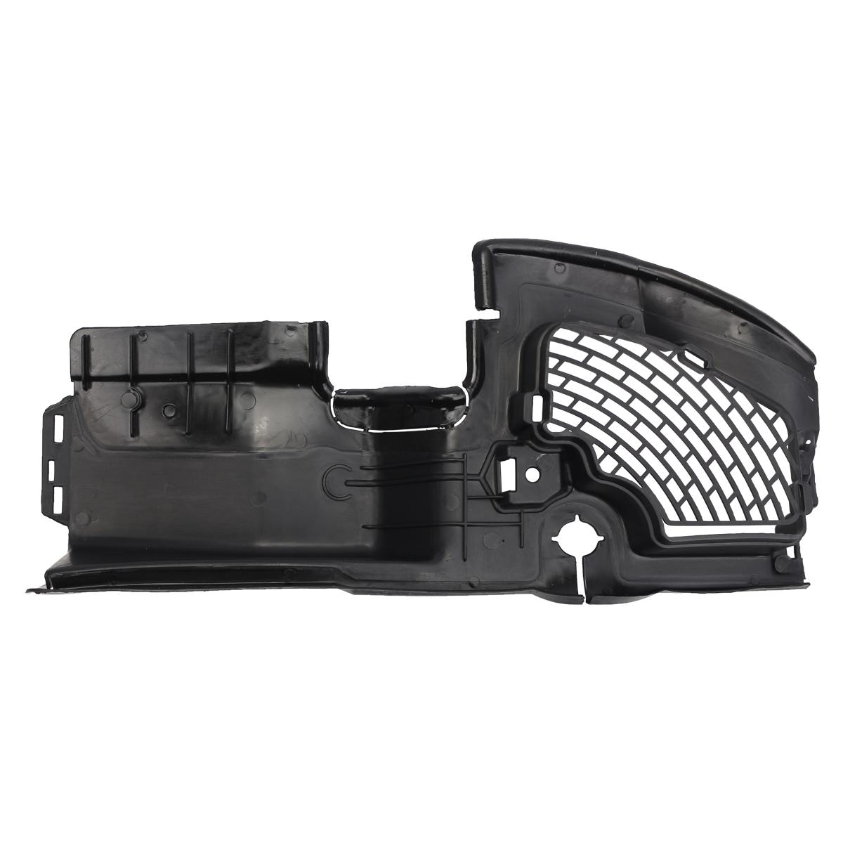 

Для BMW E60 E61 525i 525xi 2004-2007 новый брызговик нижний воздуховод защита запасная часть замена 51717050651 51717050649 Left OE 51717050649