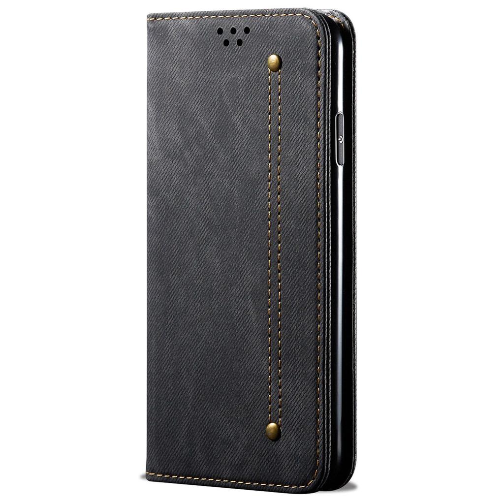 For Xiaomi Redmi K60 Ultra/13T Pro/13T Case Shockproof Corners Leather Phone Shell Wallet