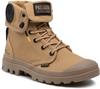 Palladium Boots Pampa Baggy Supply Brown Boots