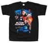 Blade Runner V7 Poster Men T-Shirt All Sizes S-5XL