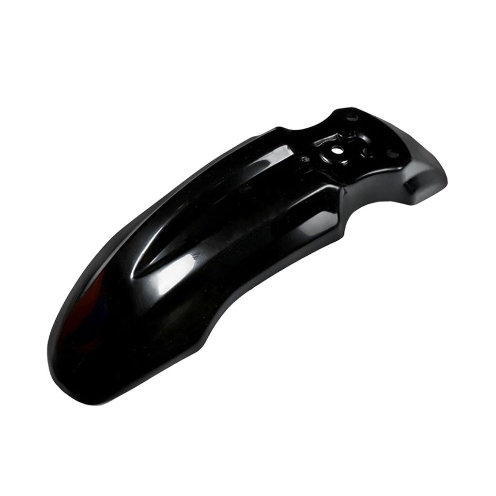 For 110-125CC Little Eagle CRF50 Motocross Mud Guard Wear Resist Mini Motocross Pit Front Fender Cover Off-Road Motorcycle Parts