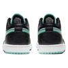 Air Jordan 1 Low SE Tropical Twist Męskie Sneakersy Tealowy Czarny CK3022-301
