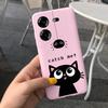 Soft Silicone Phone Case For Tecno Pova 5 POVA5 Cover 2023 New Fashion Cool Style Cartoon Design Coque Shell Soft Silicone Etui