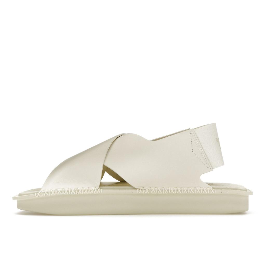 Adidas Y-3 Sandal Cream White Unisex Sneakers IG4049