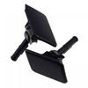 Car Maintenance Washer Cap Car Headlight Washer Cap Replacement Cap Matching Factory Specifications Perfect Fit Plastic Material