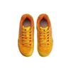 Li Ning Pioneers Fabric Cushioning Rebound Low top Badminton Shoes Women's Lemon AYAN016-1
