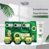 Aifumeibao Hydrating Skincare Four-Piece Set