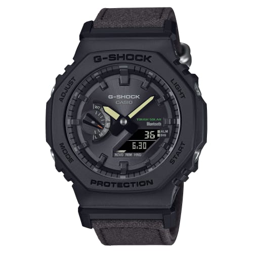 

Casio G-Shock GA-B2100CT-1A5 Men s Watch, Overseas Model