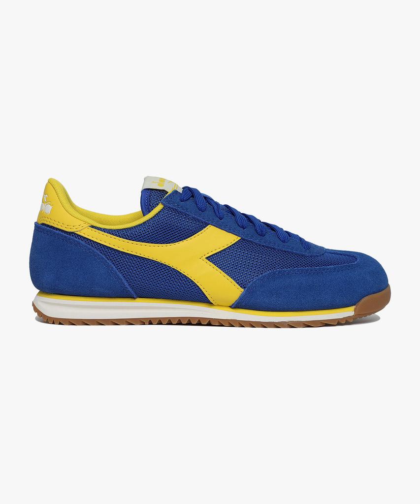 Diadora Cross Blue