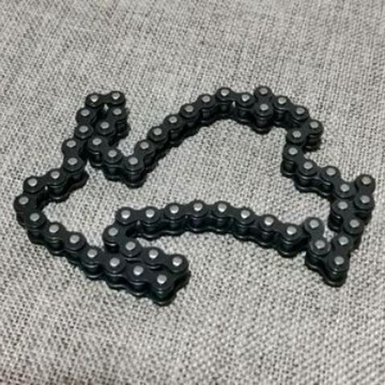 Compatible Timing Chain for CA250, DD250 Superlight, QJ250-3, Horizon 350 Models